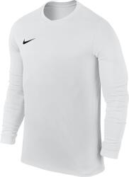 Nike Bluza cu maneca lunga Nike Y NK DRY PARK VII JSY LS - Alb - L