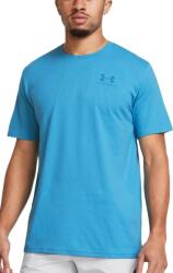 Under Armour Tricou Under Armour UA M SPORTSTYLE LC SS-BLU - Albastru - L