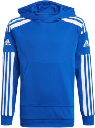 Adidas Hanorac cu gluga adidas SQ21 HOOD Y - Albastru - XXS (111-116 cm)