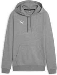 PUMA Hanorac cu gluga Puma teamGOAL Casuals Hoody Womens - Gri - S