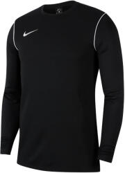 Nike Tricou cu maneca lunga Nike Y NK DF PARK20 CREW TOP R - Negru - M (137-147 cm)