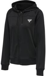 Hummel Hanorac cu gluga Hummel hmlGG12 TRAINING HOODIE WOMAN - Negru - M