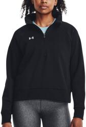 Under Armour Hanorac Under Armour UA Rival Fleece HZ-BLK - Negru - XL