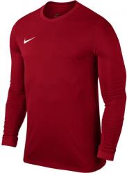 Nike Bluza cu maneca lunga Nike Y NK DRY PARK VII JSY LS - Rosu - L