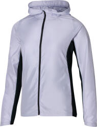 Mizuno Jacheta cu gluga Mizuno Alpha Jacket - Mov - XS