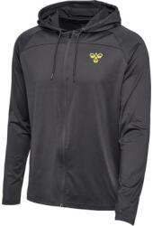 Hummel Hanorac cu gluga Hummel hmlGG12 TRAINING HOODIE - Gri - XL