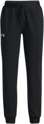 Under Armour Pantaloni Under Armour Sport Woven - Negru - YXL