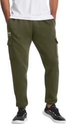 Under Armour Pantaloni Under Armour UA Essential Fleece Cargo - Verde - S