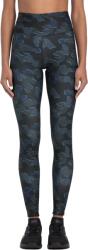 Reebok Colanți Reebok ID TRAIN CAMO TIGHT - Albastru - XS