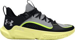 Under Armour Ghete de baschet Under Armour UA FLOW FUTR X 3 - 45 EU | 10 UK | 11 US | 29 CM