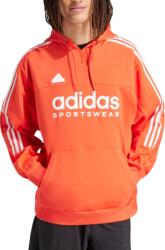 adidas Sportswear Hanorac cu gluga adidas Sportswear M TIRO HOODIE - Portocaliu - L