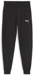 PUMA Pantaloni Puma teamGOAL Casuals Pants Jr - Negru - 164