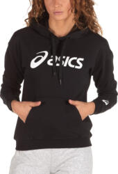 ASICS Hanorac cu gluga BIG ASICS OTH HOODIE - Negru - XS