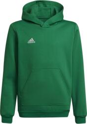 Adidas Hanorac cu gluga adidas ENT22 HOODY Y - Verde - XXS (111-116 cm) - Top4Sport - 130,00 RON