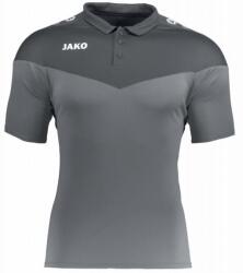 Jako Tricou Polo Jako champ 2.0 - Gri - L