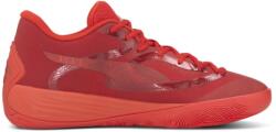 PUMA Ghete de baschet Puma Stewie 2 Ruby - 44 EU | 9, 5 UK | 12, 5 US | 29 CM