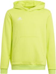 Adidas Hanorac cu gluga adidas ENT22 HOODY Y - Verde - XXS (111-116 cm) - Top4Sport - 126,00 RON