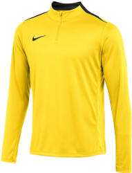 Nike Tricou cu maneca lunga Nike Y NK DF ACDPR24 DRILL TOP K - Galben - XS (122-128 cm)