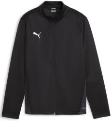 PUMA Jacheta Puma teamGOAL Training Jacket Jr - Negru - 152