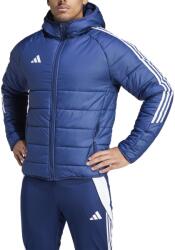 adidas Jacheta cu gluga adidas TIRO24 WINT JKT - Albastru - S