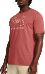 Under Armour Tricou Under Armour Foundation - Rosu - S