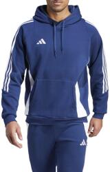 Adidas Hanorac cu gluga adidas TIRO24 SWHOOD - Albastru - L