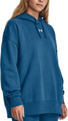 Under Armour Hanorac cu gluga Under Armour UA Rival Fleece OS Hoodie-BLU - Albastru - S