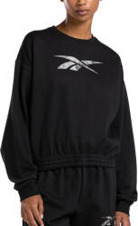 Reebok Hanorac Reebok MODERN SAFARI COVERUP - Negru - L