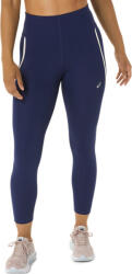 ASICS Colanți Asics RACE HIGH WAIST TIGHT - Albastru - L