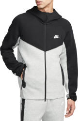 Nike Hanorac cu gluga Nike M NK TCH FLC FZ WR HOODIE - Gri - L - Top4Sport - 548,00 RON