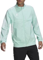 adidas Jacheta adidas CON22 PRE JKT - Verde - M