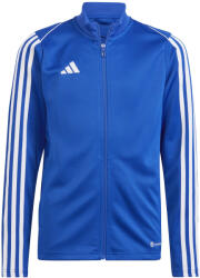 Adidas Jacheta adidas TIRO23L TR JKTY - Albastru - XXS (111-116 cm)