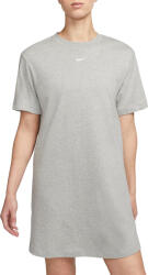 Nike Tricou Nike Sportswear Essential Women Short-Sleeve T-Shirt s - Gri - XS