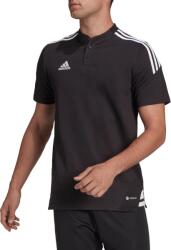 adidas Tricou adidas CON22 POLO - Negru - S