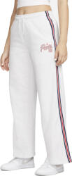 Jordan Pantaloni Jordan X PSG Fleece Pants - Alb - M