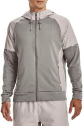 Under Armour Hanorac cu gluga Under Armour UA AF Storm FZ-GRY - Gri - L