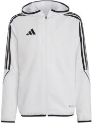 Adidas Jacheta adidas TIRO 23 L WB Y - Alb - S (135-140 cm)