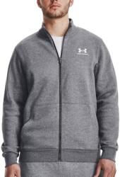 Under Armour Hanorac Under Armour UA Essential Flc Track Jkt-GRY - Gri - 3XL