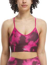 Reebok Bustiera Reebok ID TRAIN AOP BRA - M