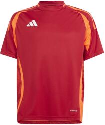 adidas Bluza adidas TIRO24 C M JSYY - Rosu - M (147-152 cm)