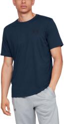 Under Armour Tricou Under Armour UA SPORTSTYLE LC SS - Albastru - M