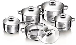 BLAUMANN Gourmet Line 10 piese (BL-1637N)