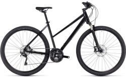 CUBE Nature SLX Lady (2023) Kerékpár