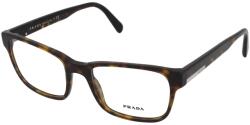 Prada Heritage PR06UV 2AU1O1 Rama ochelari