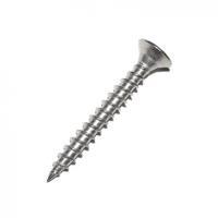 Pozdorjacsavar INOX 4.0x50 |10 db| (10-3099322)