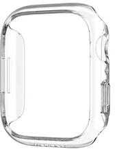 Spigen THIN FIT Watch Series 9 41mm / Series 8 41mm / Series 7 41mm átlátszó műanyag tok (ACS04187)