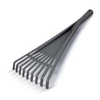 Lombseprű mini műanyag 52 cm (6116233)