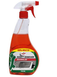 Turtle Wax FG075 Insect Remover, pumpás rovaroldó, bogároldó, 750ml (FG075) - aruhaz
