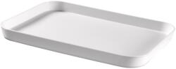CURVER ESSENTIALS Tálca 43 x 31 x 3, 5 cm szürke 241952 (00738-099) (241952)