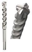 Raider betonfúró 8 mm / 160 mm SDS négyélű (6113630)
